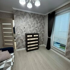 Квартира 46 м², 2-комнатная - изображение 5