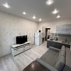 Квартира 31,5 м², студия - изображение 2