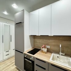 Квартира 24 м², студия - изображение 1