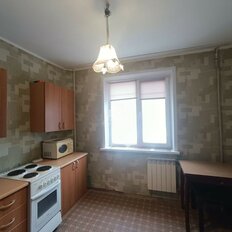 Квартира 33,9 м², 1-комнатная - изображение 4