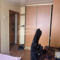 Квартира 25 м², 1-комнатная - изображение 2