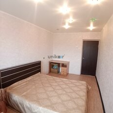 Квартира 59,8 м², 3-комнатная - изображение 5