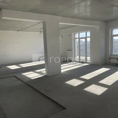 Квартира 154 м², 4-комнатная - изображение 2