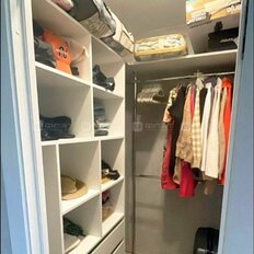 Квартира 36,5 м², 1-комнатная - изображение 2