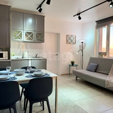 Квартира 36,3 м², 1-комнатная - изображение 2