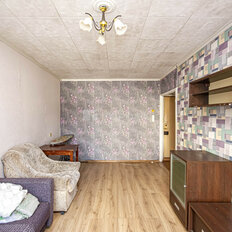 Квартира 30,7 м², 1-комнатная - изображение 3