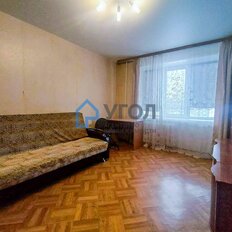 Квартира 32 м², 1-комнатная - изображение 3