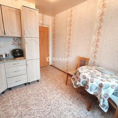 Квартира 59 м², 2-комнатная - изображение 3
