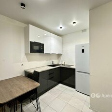 Квартира 34 м², 1-комнатные - изображение 4