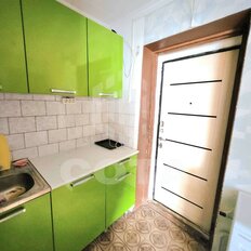 Квартира 23,4 м², 1-комнатная - изображение 4