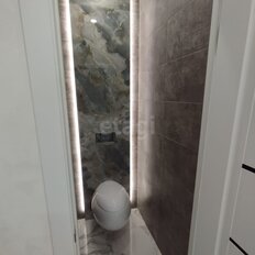 Квартира 58 м², 3-комнатная - изображение 4