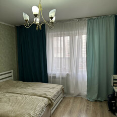 Квартира 60 м², 2-комнатная - изображение 3