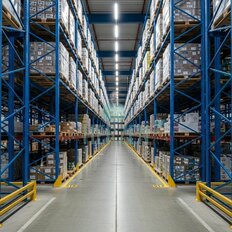 8000 м², склад - изображение 2