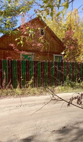 54 м² дом, 17,9 сотки участок 6 500 000 ₽ - изображение 47