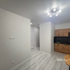 Квартира 37 м², 1-комнатная - изображение 5