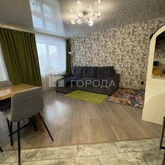 Квартира 34,1 м², студия - изображение 4