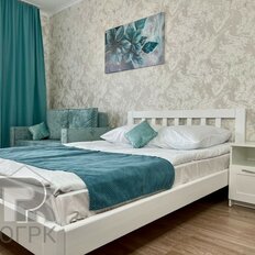 Квартира 37,5 м², 1-комнатная - изображение 5