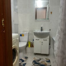 Квартира 38,1 м², 1-комнатная - изображение 4