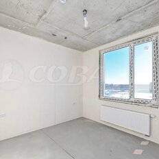 Квартира 53 м², 2-комнатная - изображение 5