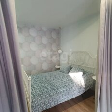 Квартира 52 м², 1-комнатная - изображение 5