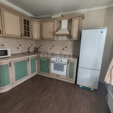 Квартира 39,1 м², 1-комнатная - изображение 2