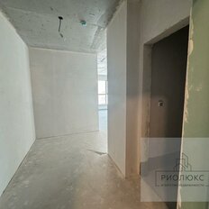 Квартира 109,4 м², 3-комнатная - изображение 2