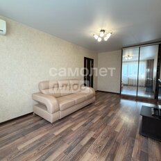 Квартира 39,7 м², 1-комнатная - изображение 1
