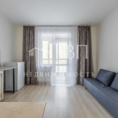 Квартира 26,3 м², студия - изображение 2