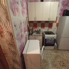 Квартира 30,6 м², 1-комнатная - изображение 3