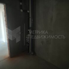 Квартира 26,8 м², студия - изображение 4