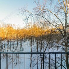 Квартира 44,8 м², 2-комнатная - изображение 3