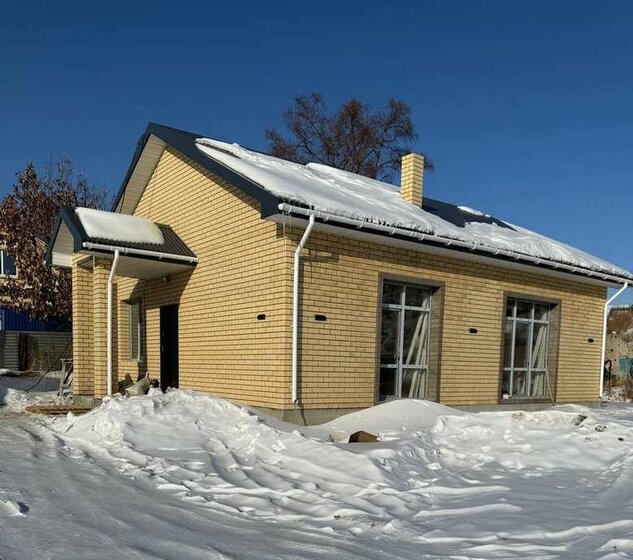 45 м² дом, 10 соток участок 3 200 000 ₽ - изображение 21