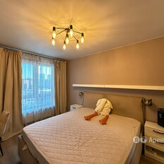 Квартира 72 м², 3-комнатная - изображение 5