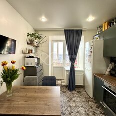 Квартира 38 м², 1-комнатная - изображение 2