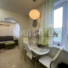 Квартира 56,8 м², 3-комнатная - изображение 1