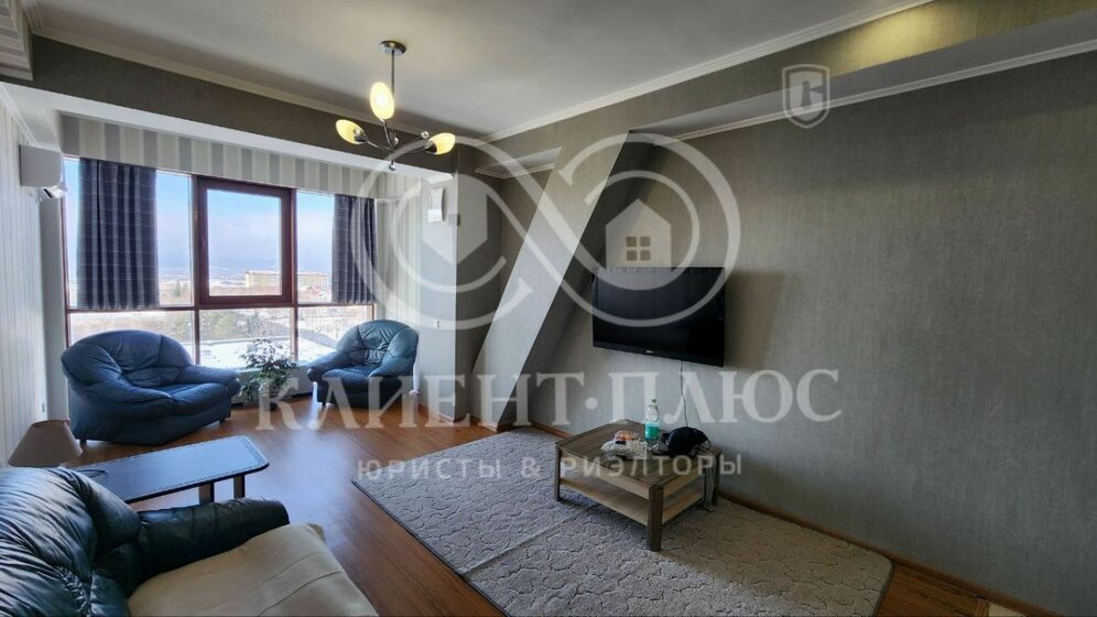 27,9 м², квартира-студия 15 000 000 ₽ - изображение 15