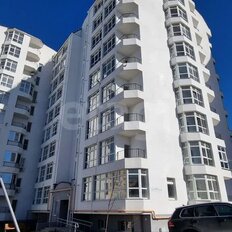 Квартира 47,6 м², 1-комнатная - изображение 3