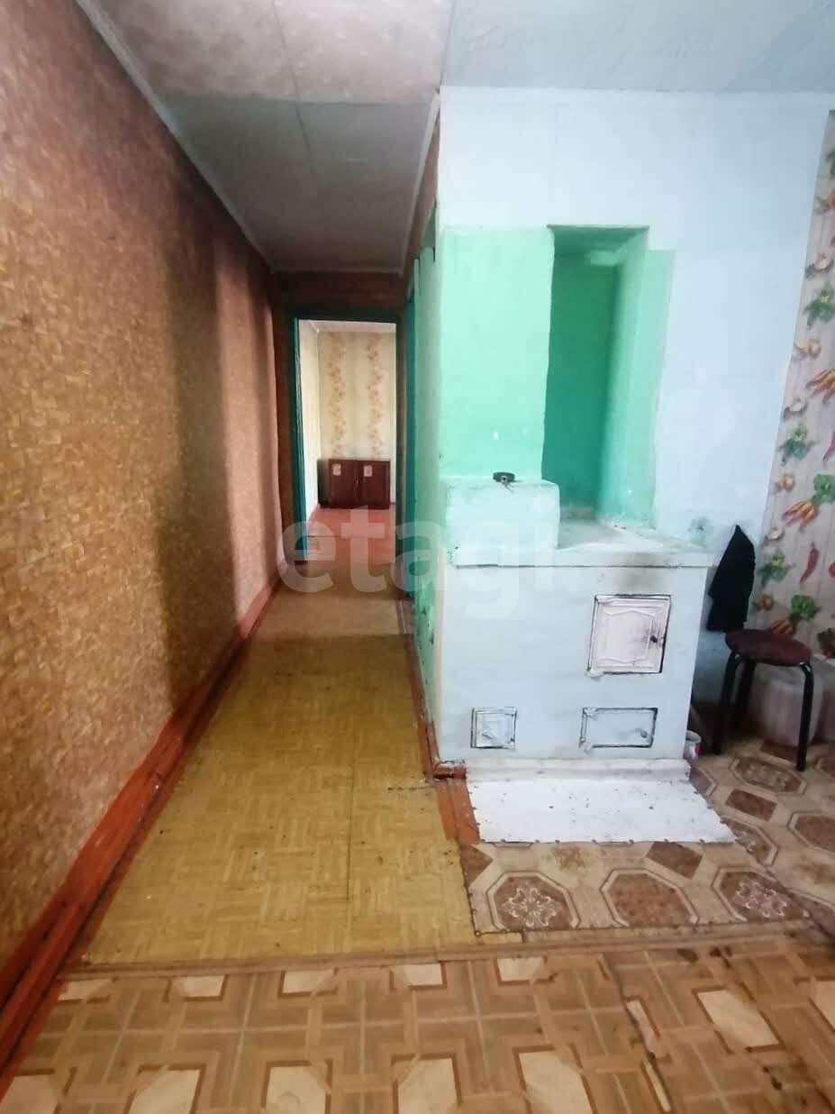 Квартира 3-комн. 62.3 м² в посёлок Заречный — фото 8 из 14