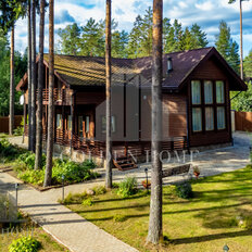 дом + 30 соток, участок - изображение 1