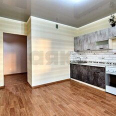 Квартира 67,1 м², 2-комнатная - изображение 4