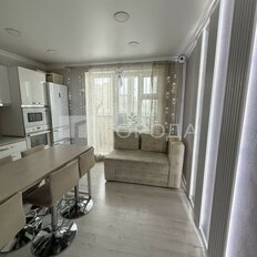 Квартира 64 м², 2-комнатная - изображение 2