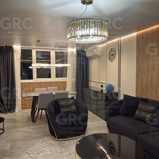 Квартира 80 м², 3-комнатная - изображение 1