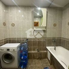 Квартира 72 м², 2-комнатная - изображение 5