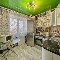 Квартира 29,7 м², 1-комнатная - изображение 3