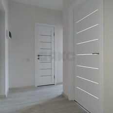 Квартира 33,7 м², 1-комнатная - изображение 4