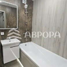 Квартира 32,8 м², 1-комнатная - изображение 4