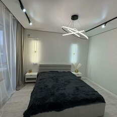 Квартира 65 м², 3-комнатная - изображение 1