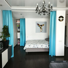 Квартира 45 м², 1-комнатная - изображение 4