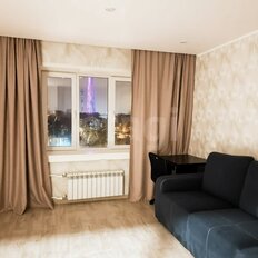 Квартира 37,2 м², 1-комнатная - изображение 5