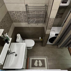 Квартира 46,8 м², 1-комнатная - изображение 5